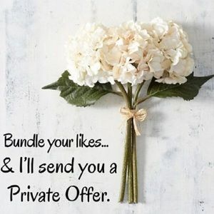 🌺I’d Love To Give You A Great Bundle Discount🌺